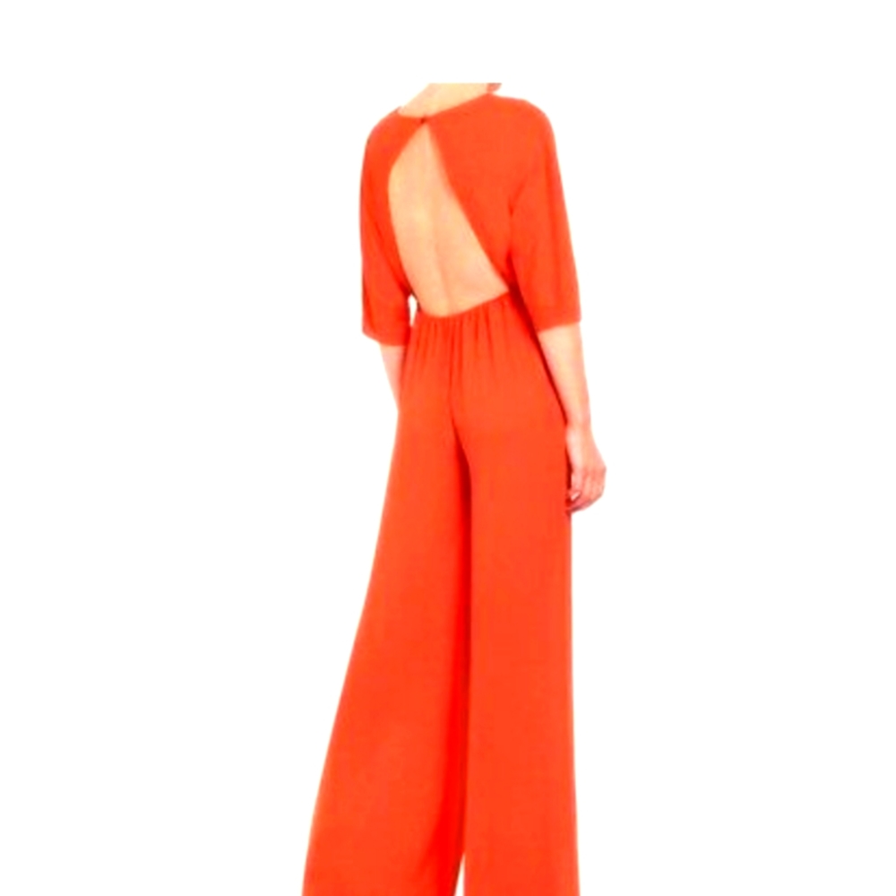 ***Sold out" BCBG MaxAzaria Maddison jumpsuit